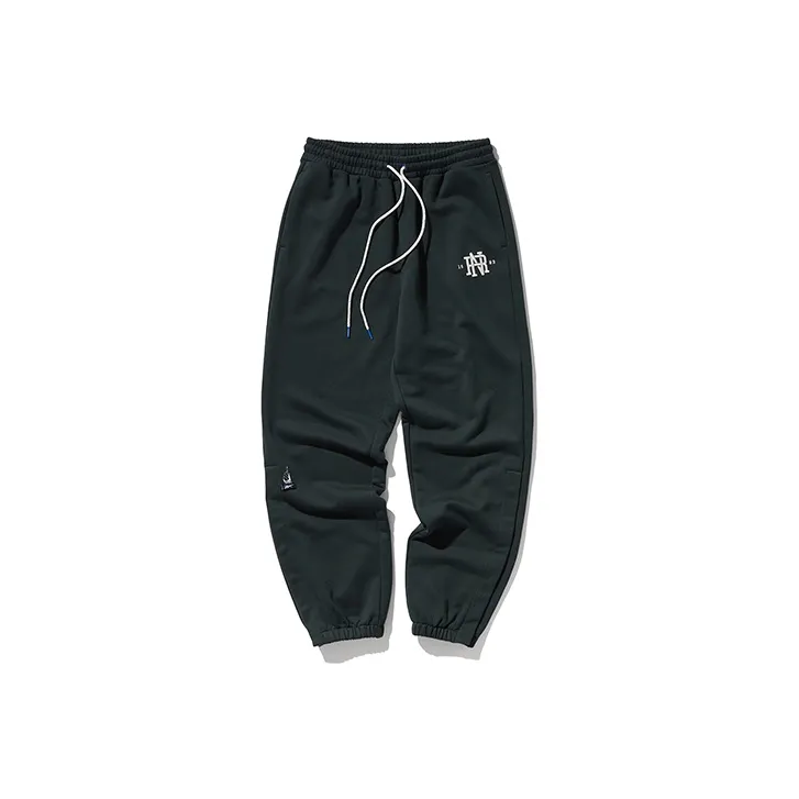 Nautica White Sail Knitted Sweatpants Unisex-7