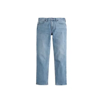 Hollister Jeans Men Light Washed