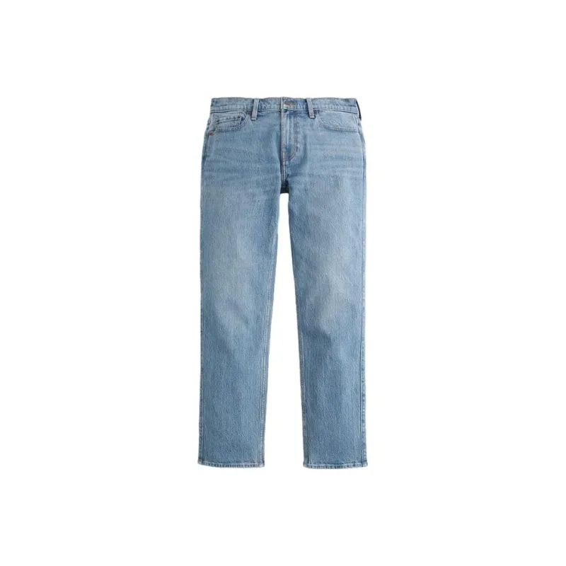 Hollister Jeans Men Light Washed-0