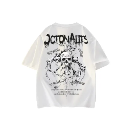 Feiyue T Shirts Unisex