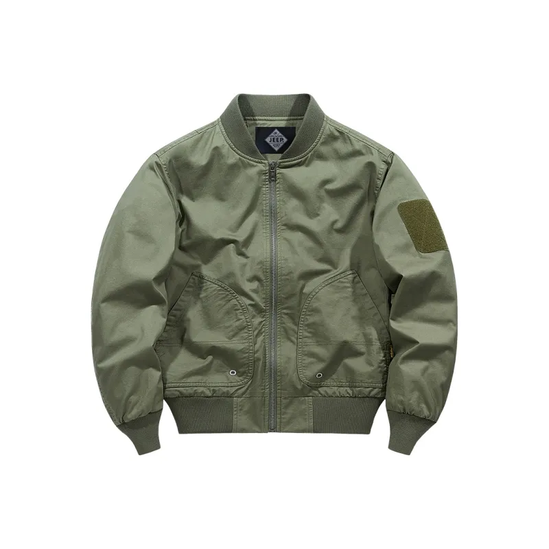 JEEP SPIRIT Jackets & Coats Men's-4