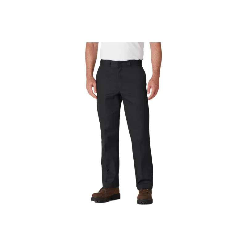 Dickies Casual Pants Men Black-0
