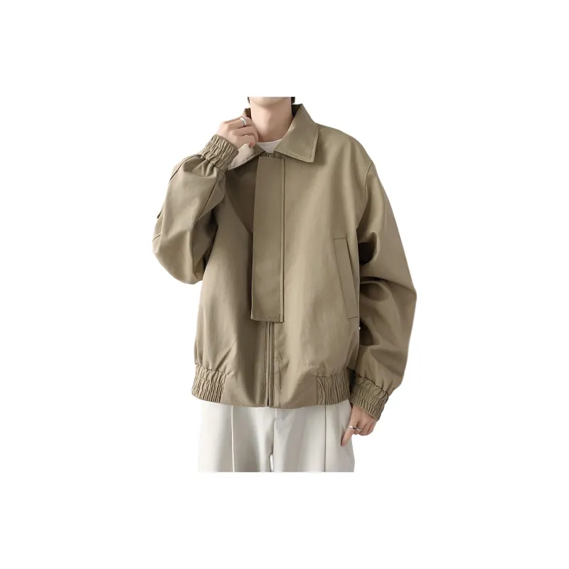NOAHGIGI Jackets Unisex-0