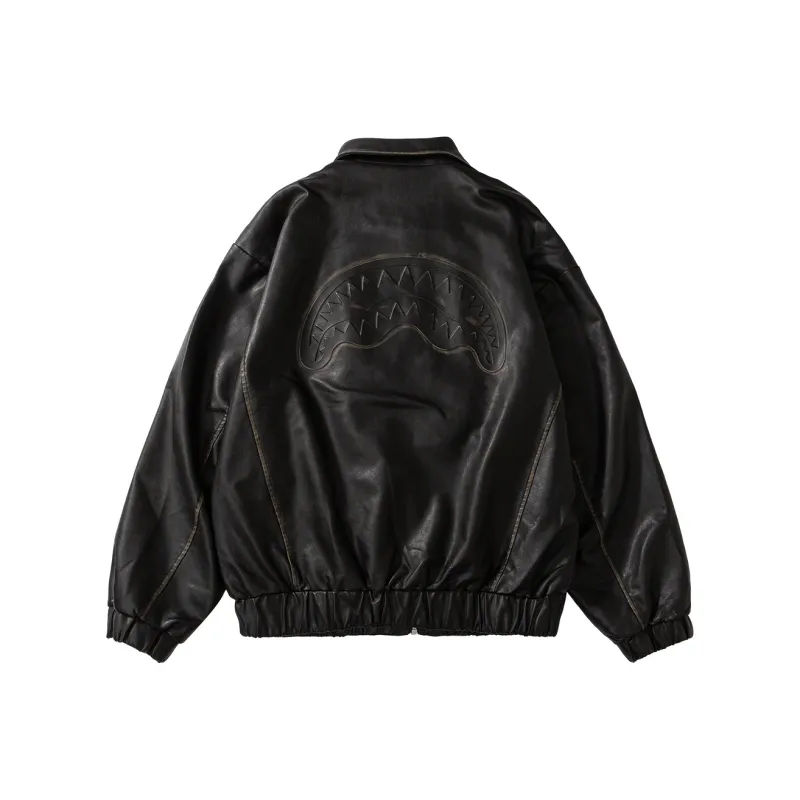 SPRAYGROUND Jackets Coats Unisex-6