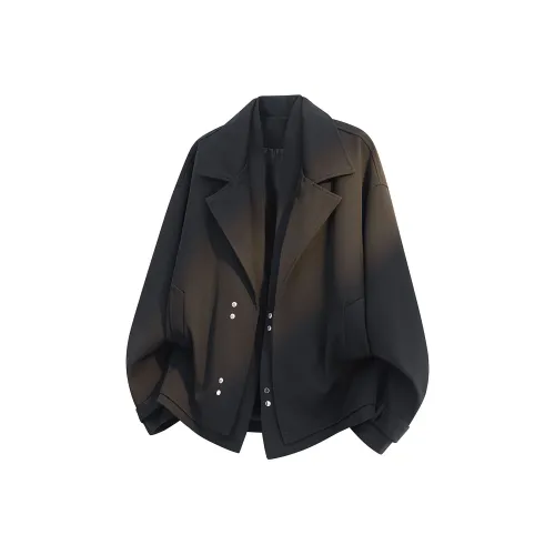 URBAN AUTHENTIC Jackets Coats Unisex