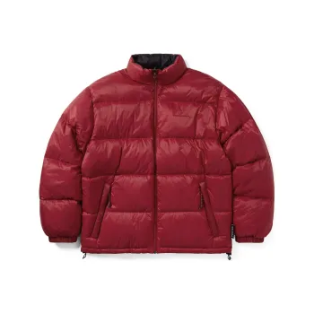 Thisisneverthat FW24 Down Jackets Unisex Red