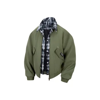 HYPASCENT Jackets Unisex