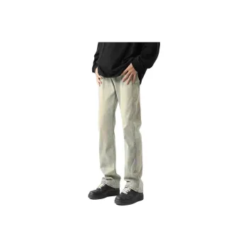 BENGEN Jeans Unisex
