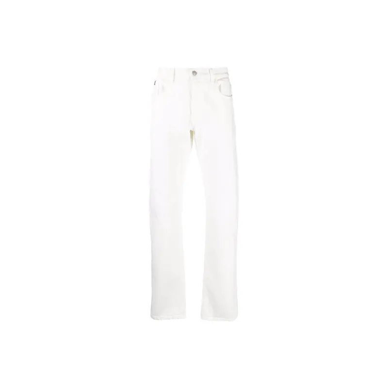 1017 ALYX 9SM Five pocket Leather Trousers-0