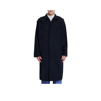 Bottega Veneta Oversized Trench Coat