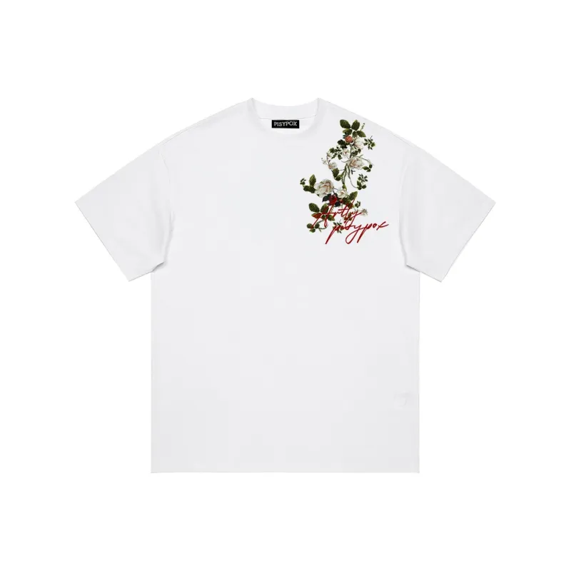 PISYPOX T Shirts Unisex-5