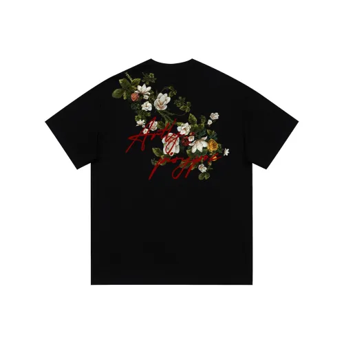 PISYPOX T Shirts Unisex