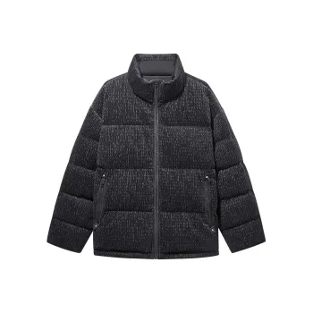 GXG Down Jackets Men