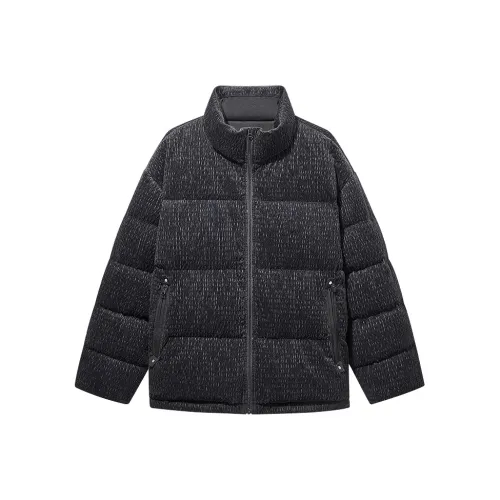 GXG Down Jackets Men