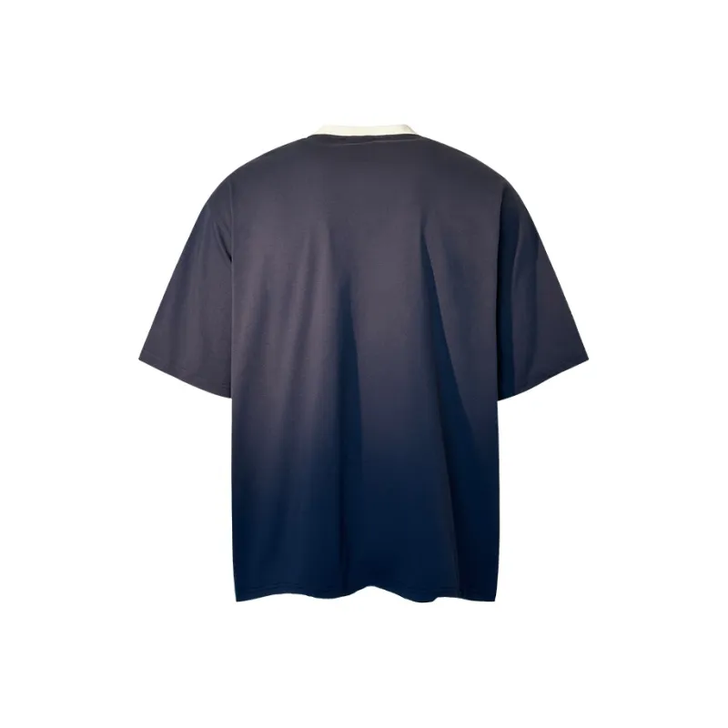 MANYSTON T Shirts Unisex-1