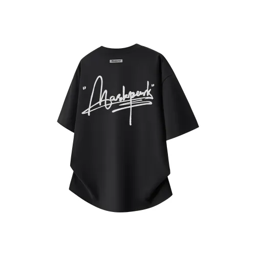 MASKPARK T Shirts Unisex