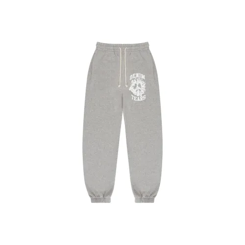 Denim Tears Denim University Sweatpants