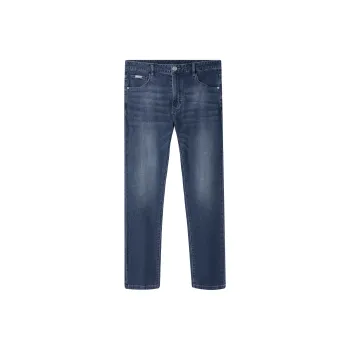 HLA Jeans Men Denim Blue 55