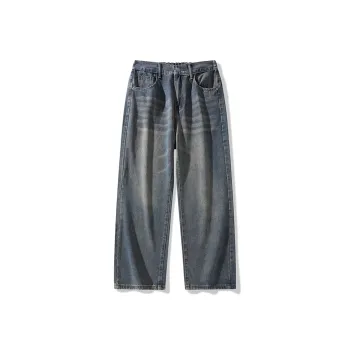 OPMO Jeans Unisex