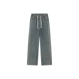 Vintage Blue Extended Length
