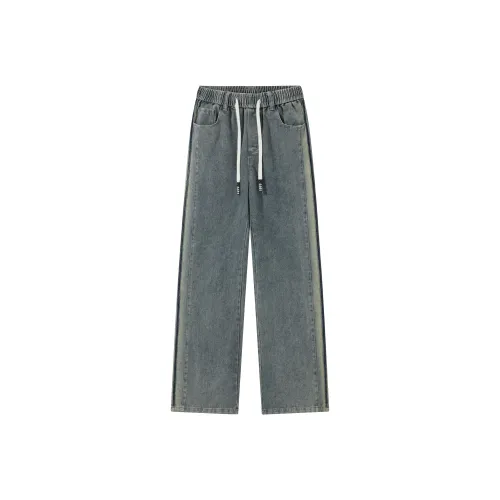 SCHEPPERHEYN Jeans Unisex Blue