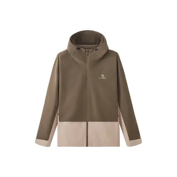 CAMEL Jackets Unisex