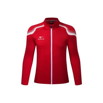 SUNAIS Jackets Unisex