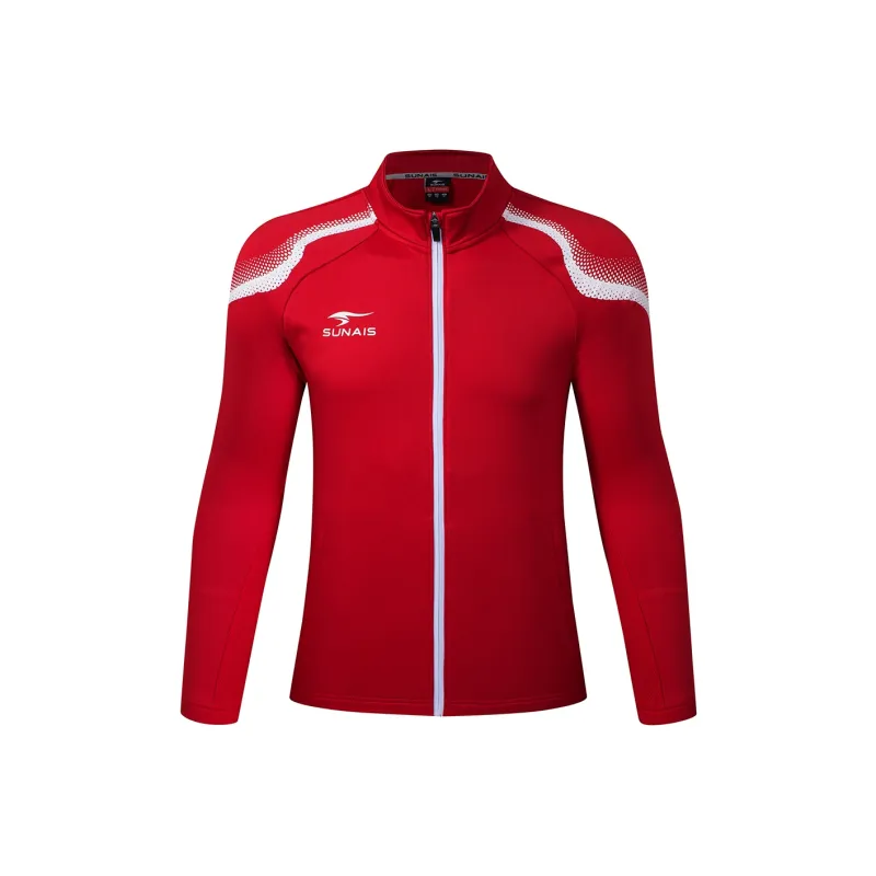 SUNAIS Jackets Unisex-3