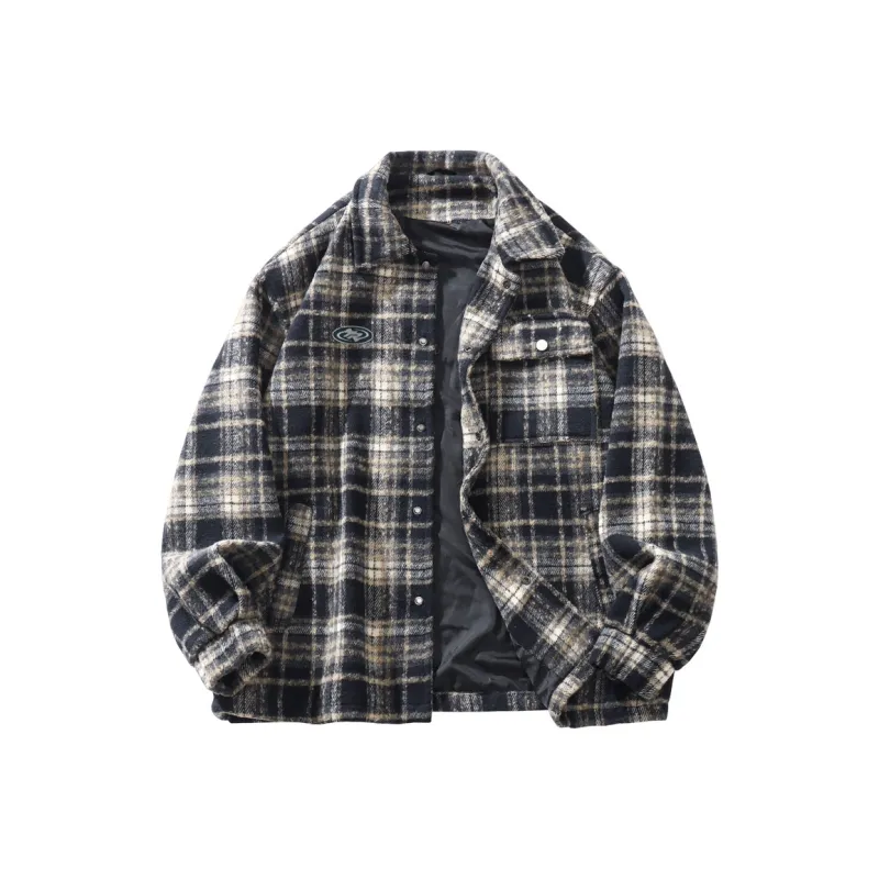 Tre Club Jackets Unisex-0