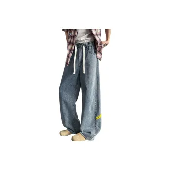 VIPGOOSE Jeans Unisex