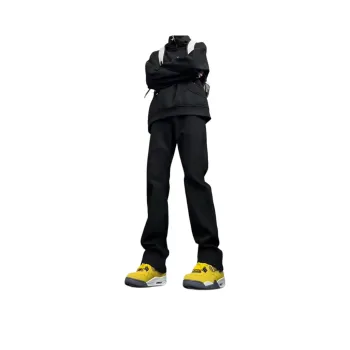 NEAR HERE Jeans Unisex