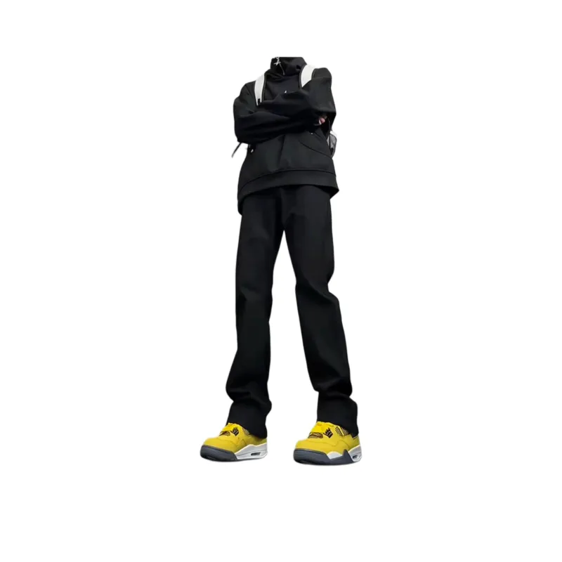 D&W Jeans Unisex-12