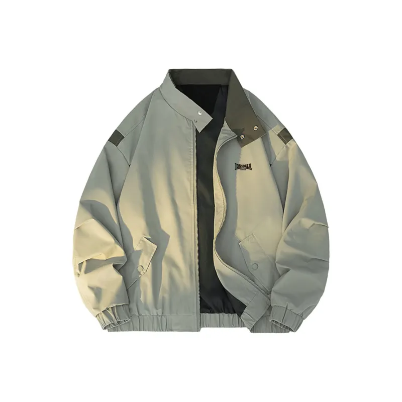 LONSDALE Jackets Unisex-2