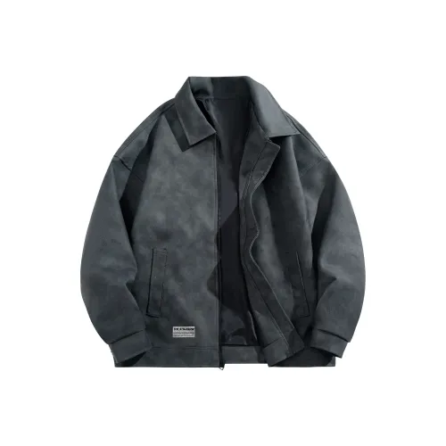 Stillslow Jackets Unisex