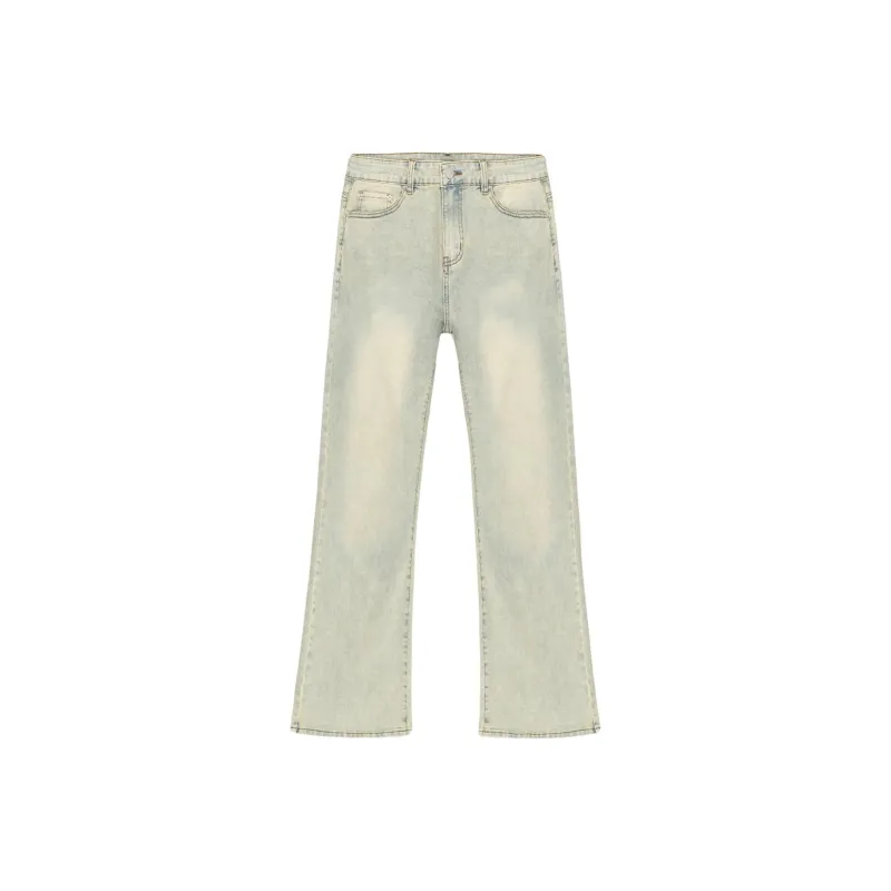 TELENT Jeans Unisex-6