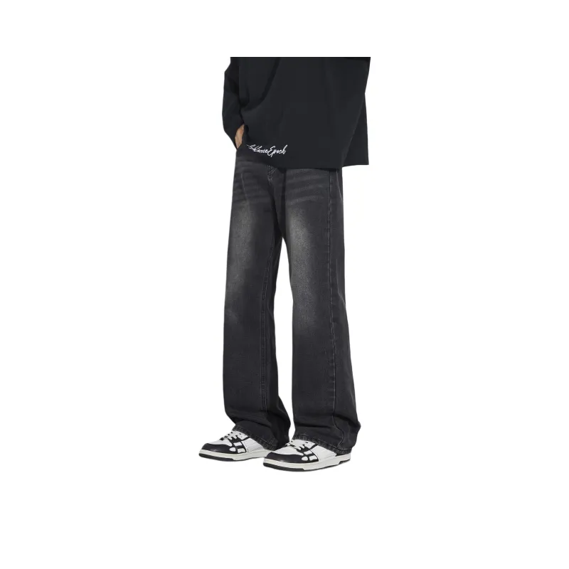 IJRJ Jeans Unisex-0