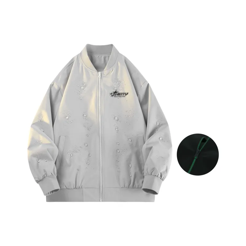 30BRAID Jackets Unisex-6