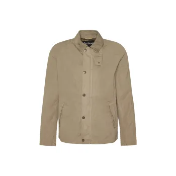 BARBOUR Tracker Jacket
