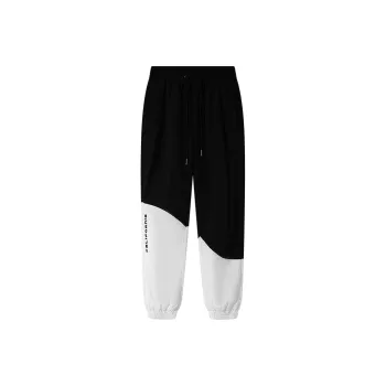 O'Neill Knitted Sweatpants Unisex Black