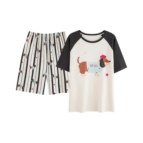 Maultiay Unisex Pajama Sets