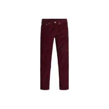 Levis Jeans Men Red