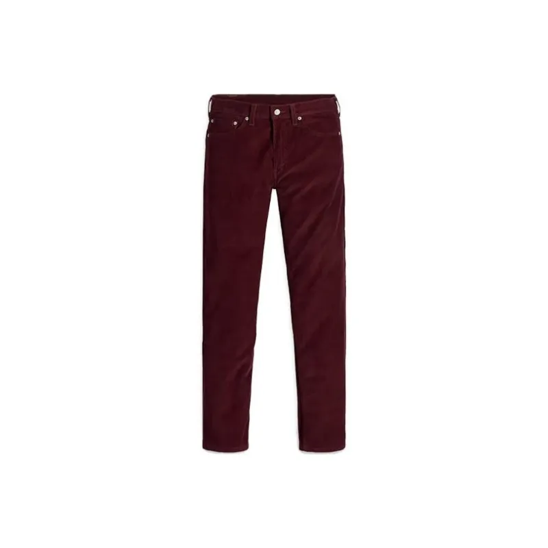 Levis Jeans Men Red-0