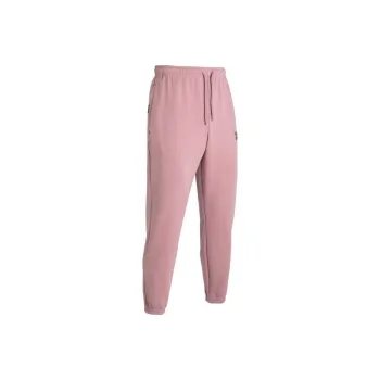Under Armour Knitted Sports Pants Men's Pink