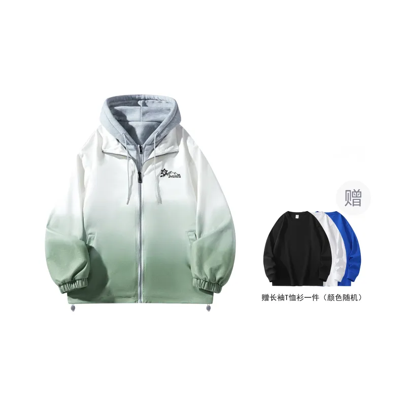 CSKS Jackets Unisex-25