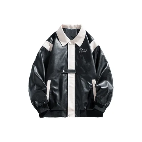 ROBINHOOD Jackets Unisex