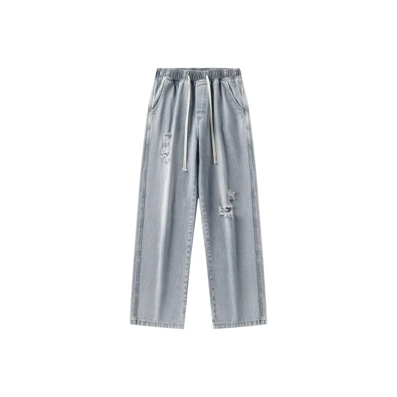 Systemdown Jeans Unisex-8