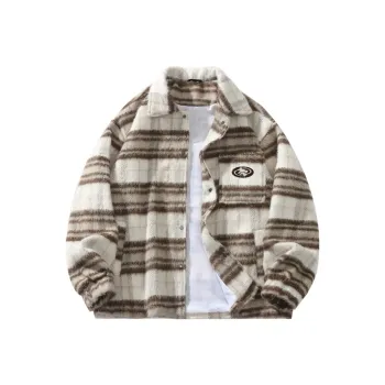 Tre Club Jackets Unisex