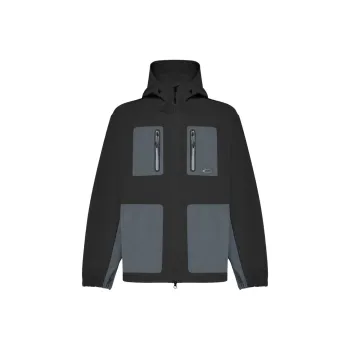 Oakley Jackets Coats Men's Black