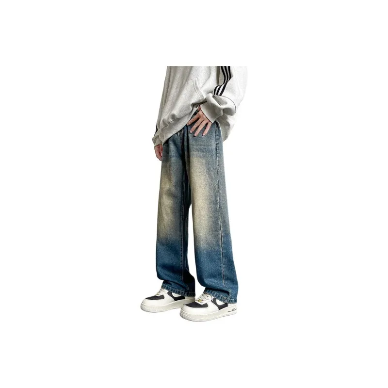 Lafetto Jeans Unisex-6