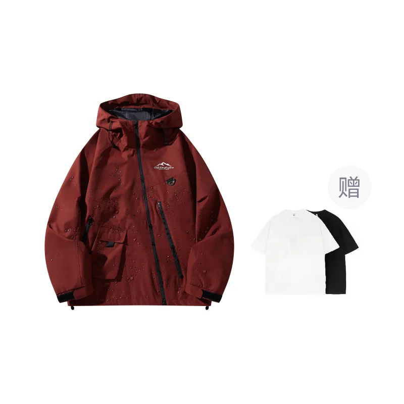CSKS Jackets Unisex-23